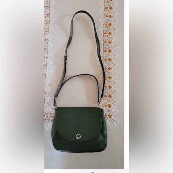 Kate Spade crossbody bag ♠️ - Picture 5 of 10